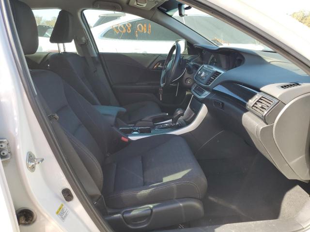 Photo 5 from auction – 2013 HONDA ACCORD SPO with VIN 1HGCR2F52DA020107