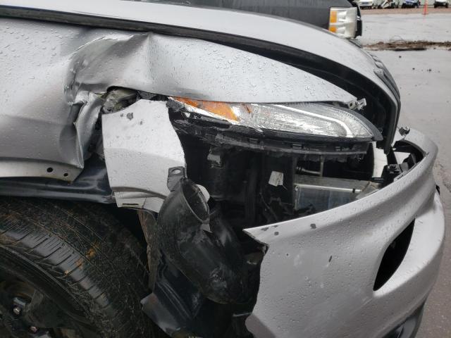 Photo 9 from auction – 2017 JEEP CHEROKEE L with VIN 1C4PJMDS4HW582871