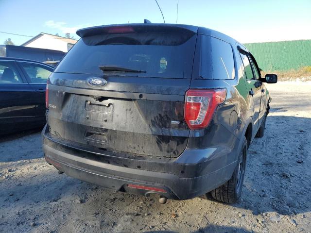 Photo 4 from auction – 2017 FORD EXPLORER P with VIN 1FM5K8AR4HGA63029