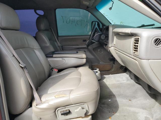 Photo 5 from auction – 2002 GMC SIERRA K25 with VIN 1GTHK231X2F238242