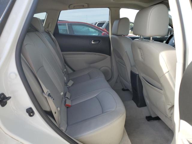 Photo 6 from auction – 2012 NISSAN ROGUE S with VIN JN8AS5MT0CW299821