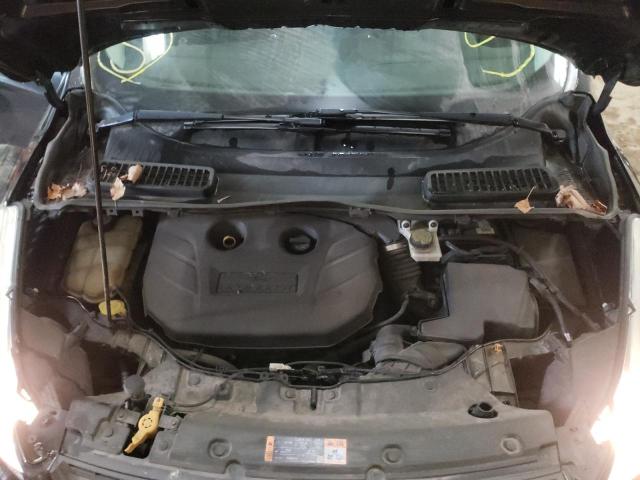 Photo 7 from auction – 2013 FORD ESCAPE SE with VIN 1FMCU9G92DUD04709