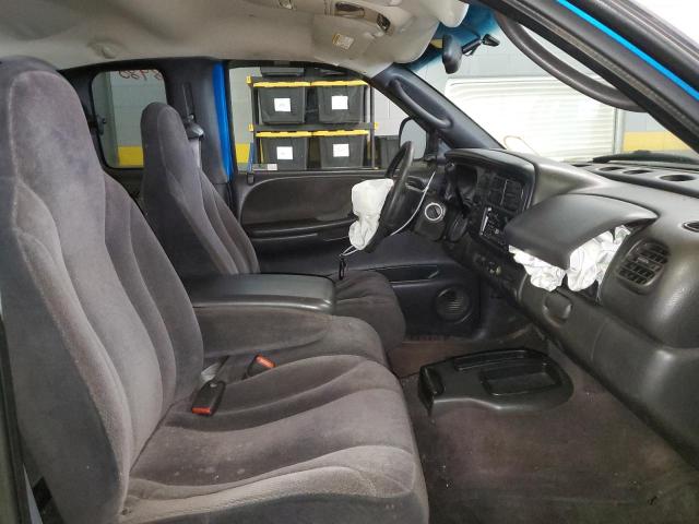 Photo 5 from auction – 2000 DODGE DAKOTA with VIN 1B7GL22N1YS791150
