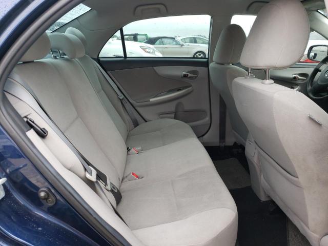 Photo 6 from auction – 2013 TOYOTA COROLLA BA with VIN 5YFBU4EE5DP186686