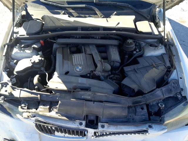Photo 7 from auction – 2009 BMW 328 I SULE with VIN WBAPH53569A435072