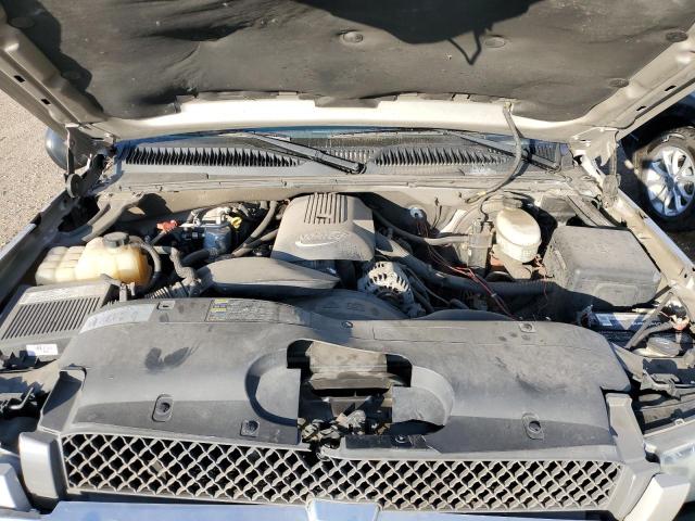 Photo 7 from auction – 2004 CHEVROLET SILVERADO with VIN 2GCEC19T241404010