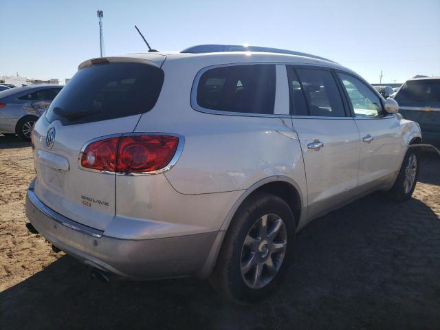 Photo 4 from auction – 2009 BUICK ENCLAVE CX with VIN 5GAER23D69J132954