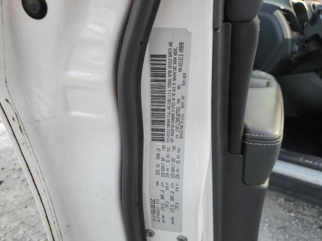 Photo 10 from auction – 2015 JEEP CHEROKEE L with VIN 1C4PJLCB9FW677631
