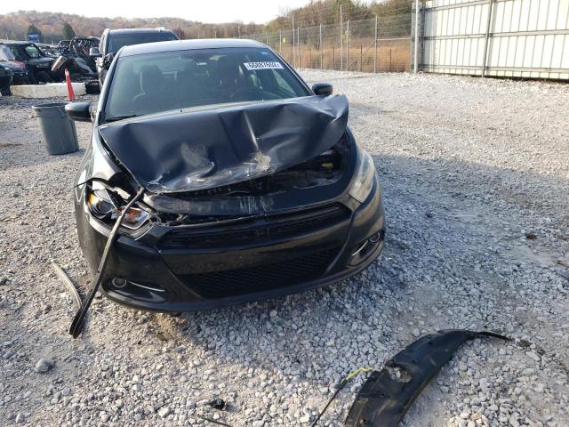 Photo 9 from auction – 2016 DODGE DART SXT with VIN 1C3CDFBB5GD741450