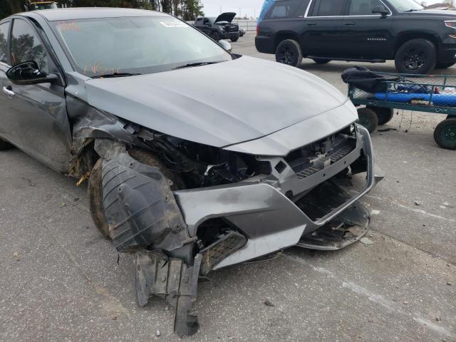 Photo 9 from auction – 2019 NISSAN ALTIMA S with VIN 1N4BL4BV9KC211849