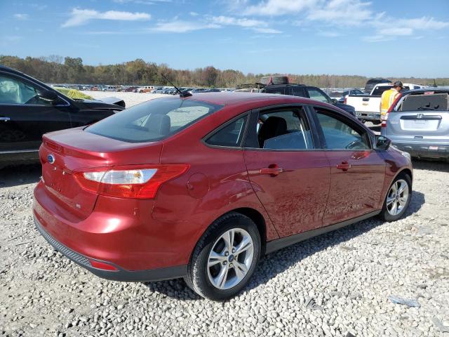 Photo 4 from auction – 2014 FORD FOCUS SE with VIN 1FADP3F27EL324209