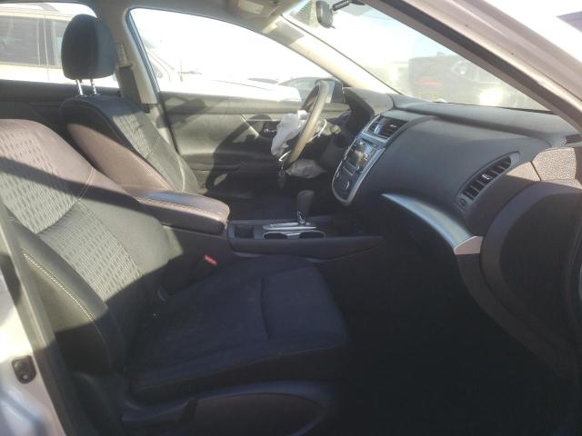 Photo 5 from auction – 2016 NISSAN ALTIMA 2.5 with VIN 1N4AL3APXGC229230