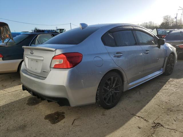 Photo 4 from auction – 2021 SUBARU WRX LIMITE with VIN JF1VA1N63M8807499