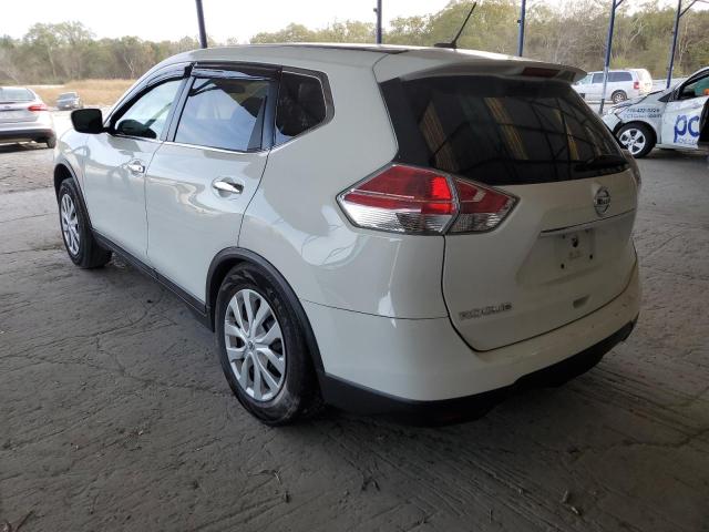 Photo 3 from auction – 2015 NISSAN ROGUE S with VIN 5N1AT2ML3FC840806
