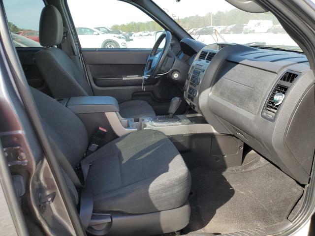 Photo 5 from auction – 2009 FORD ESCAPE XLT with VIN 1FMCU03G59KB11568