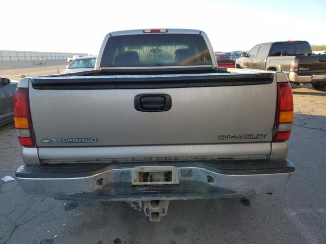 Photo 6 from auction – 2002 CHEVROLET SILVERADO with VIN 2GCEK19T621277875