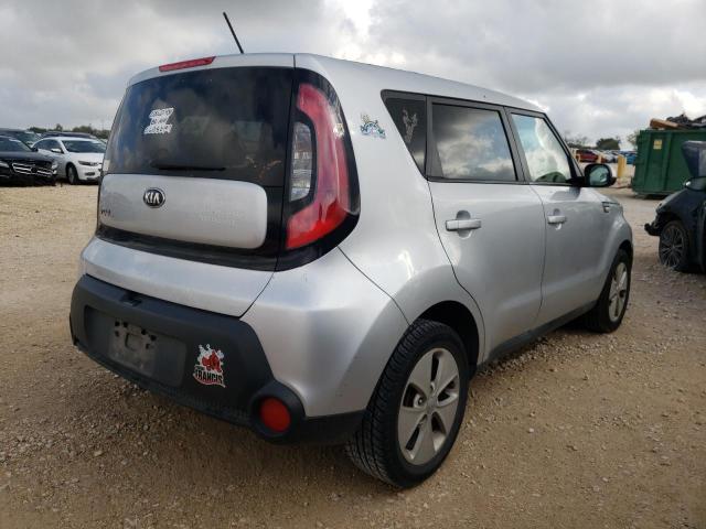 Photo 4 from auction – 2014 KIA SOUL with VIN KNDJN2A20E7714176