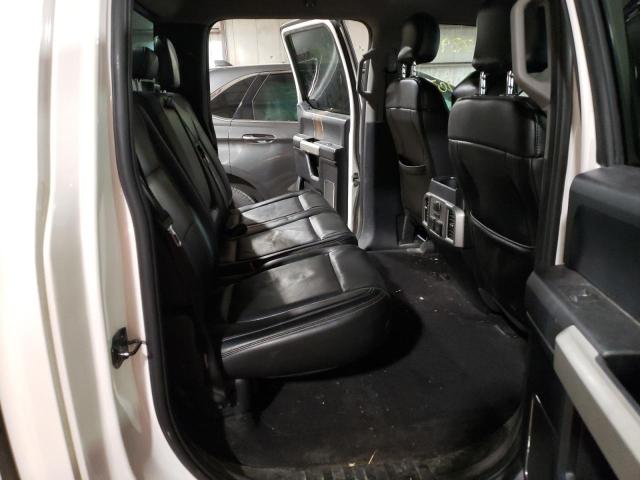 Photo 6 from auction – 2017 FORD F150 SUPER with VIN 1FTEW1EG0HKC35045