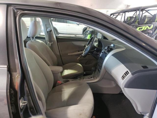 Photo 5 from auction – 2013 TOYOTA COROLLA BA with VIN 2T1BU4EE0DC995142