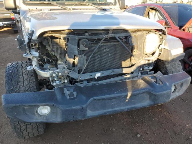 Photo 9 from auction – 2020 JEEP GLADIATOR with VIN 1C6HJTAG6LL191219