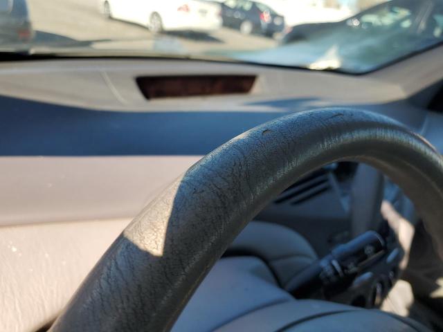 Photo 8 from auction – 2002 TOYOTA PRIUS with VIN JT2BK18U720044279
