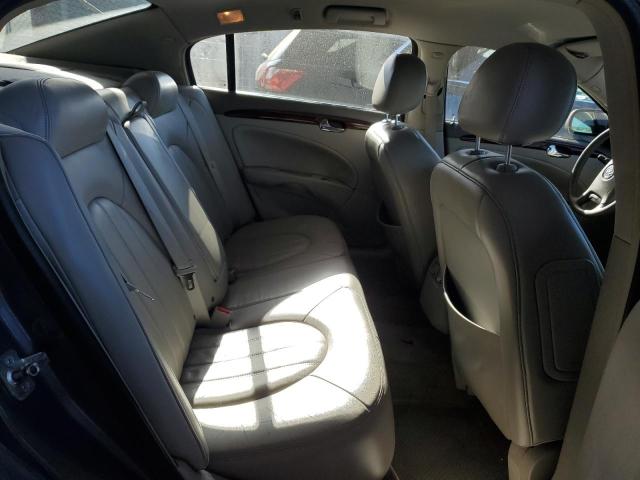 Photo 6 from auction – 2007 BUICK LUCERNE CX with VIN 1G4HD57277U125037