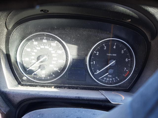 Photo 8 from auction – 2009 BMW 328 I SULE with VIN WBAPH53569A435072