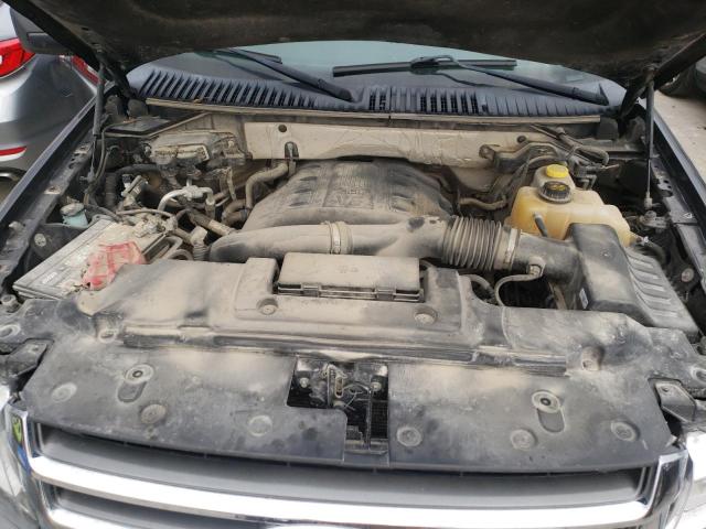 Photo 7 from auction – 2016 FORD EXPEDITION with VIN 1FMJK1JT1GEF32217