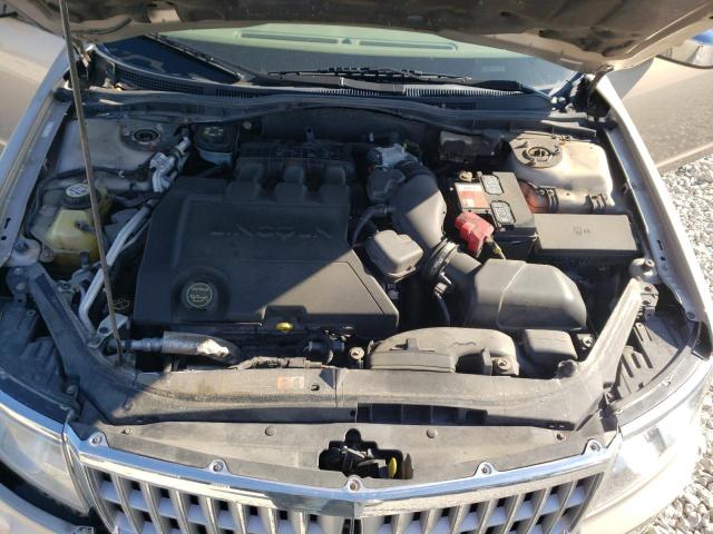 Zdjęcie 7 z aukcji – 2008 LINCOLN MKZ z VIN 3LNHM26TX8R639921