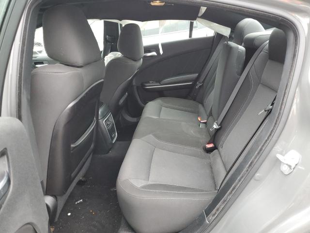 Photo 6 from auction – 2019 DODGE CHARGER SX with VIN 2C3CDXBG4KH724863