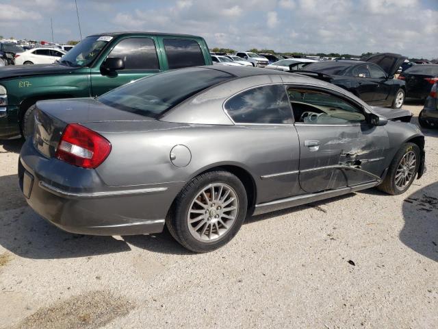 Photo 4 from auction – 2005 CHRYSLER SEBRING LI with VIN 4C3AG52H45E022516