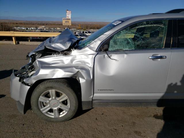 Foto 9 de la subasta – 2015 GMC TERRAIN SL con VIN 2GKFLWEK7F6125676