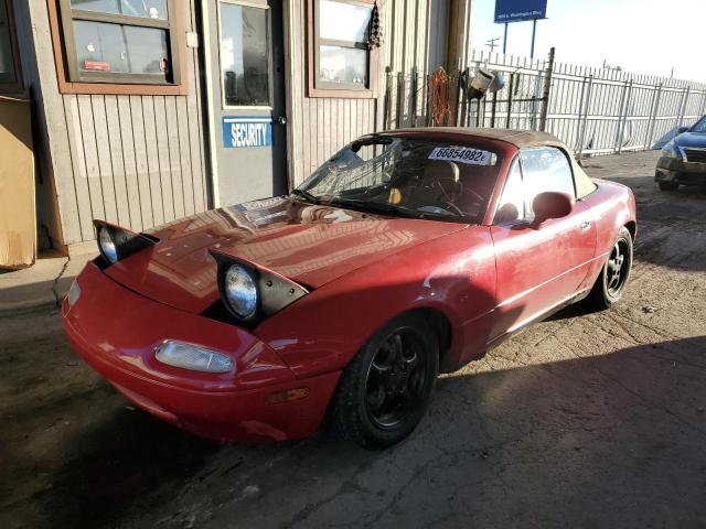 Photo 2 from auction – 1994 MAZDA MX-5 MIATA with VIN JM1NA3533R0508032