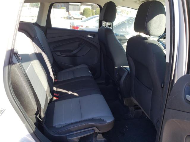 Photo 6 from auction – 2014 FORD ESCAPE SE with VIN 1FMCU9GX8EUA49435