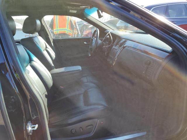 Photo 5 from auction – 2007 CADILLAC DTS with VIN 1G6KD57Y57U188008