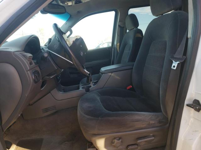Photo 7 from auction – 2002 FORD EXPLORER X with VIN 1FMZU63E62UC49254