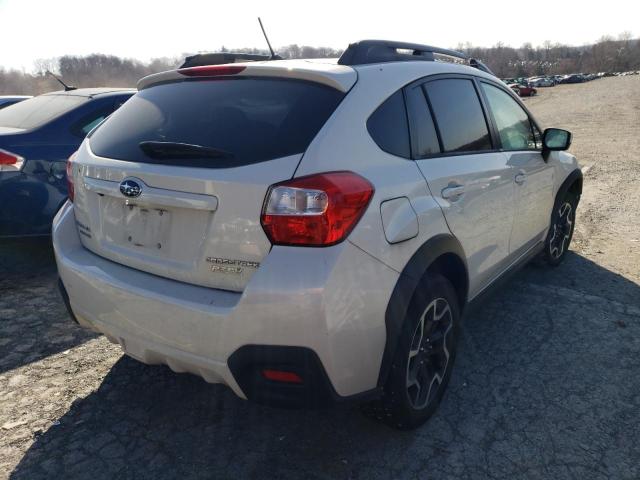 Photo 4 from auction – 2016 SUBARU CROSSTREK with VIN JF2GPABC1G9255190