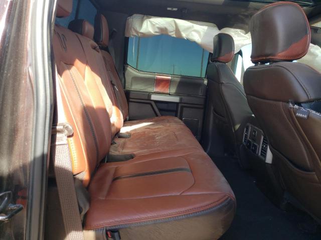Photo 6 from auction – 2019 FORD F250 SUPER with VIN 1FT7W2BTXKEC07131