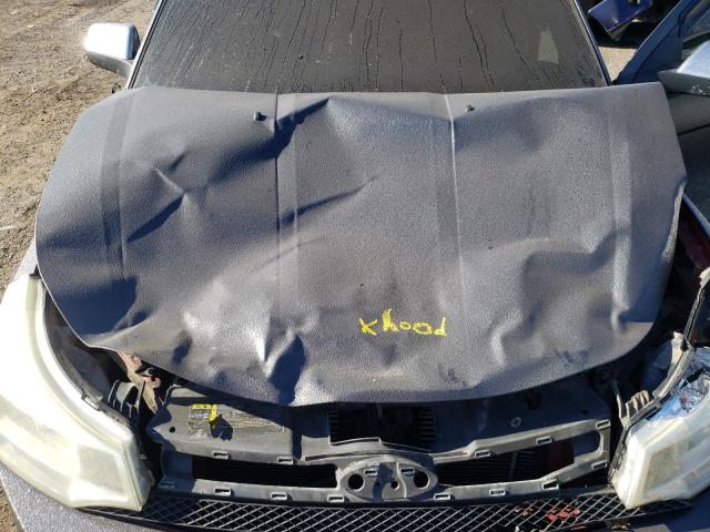 Photo 7 from auction – 2009 FORD FOCUS SEL with VIN 1FAHP37N59W186751