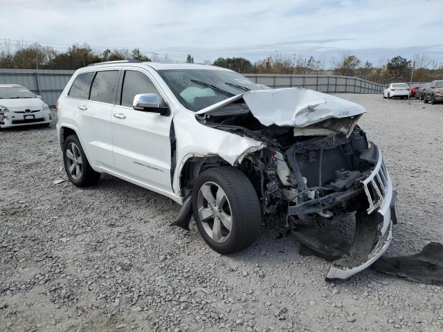 Photo 1 from auction – 2015 JEEP GRAND CHER with VIN 1C4RJECG5FC131930