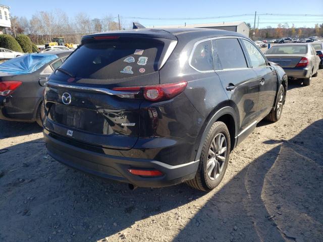 Photo 4 from auction – 2018 MAZDA CX-9 TOURI with VIN JM3TCBCY9J0226824