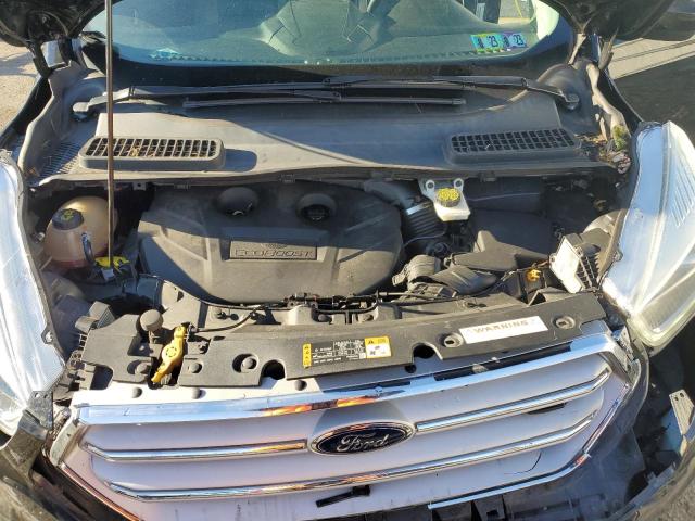 Photo 7 from auction – 2017 FORD ESCAPE SE with VIN 1FMCU9G9XHUA25840