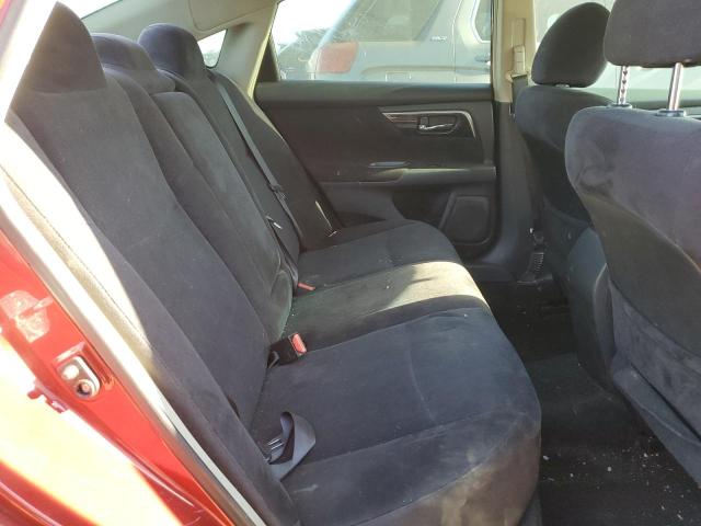 Photo 6 from auction – 2013 NISSAN ALTIMA 2.5 with VIN 1N4AL3AP5DC202013