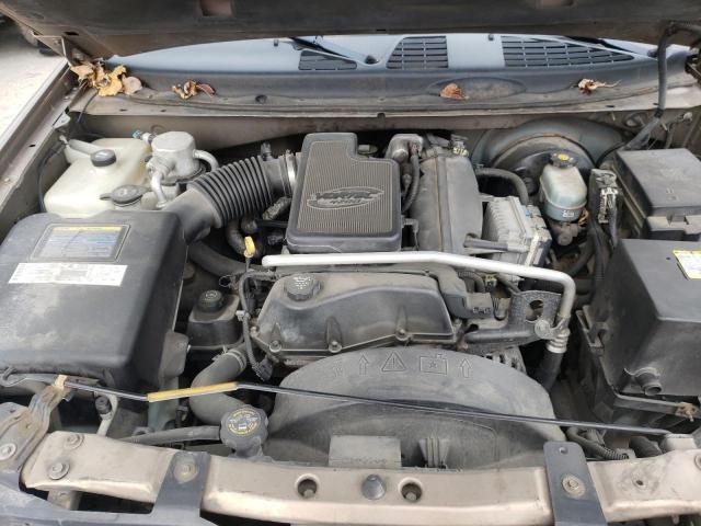 Photo 7 from auction – 2003 GMC ENVOY with VIN 1GKDT13S932302136