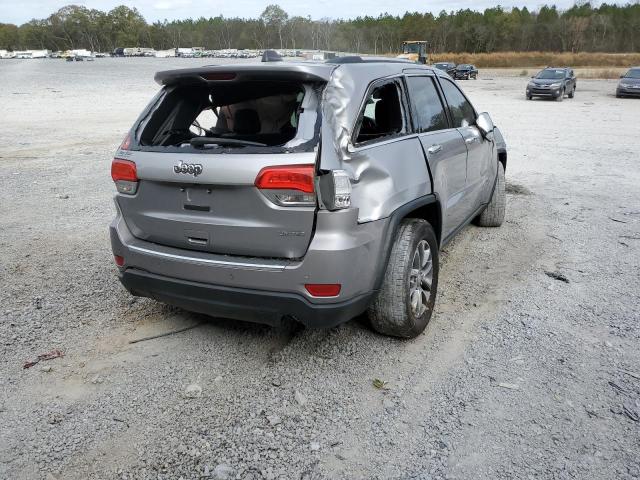 Photo 4 from auction – 2015 JEEP GRAND CHER with VIN 1C4RJEBG4FC740086