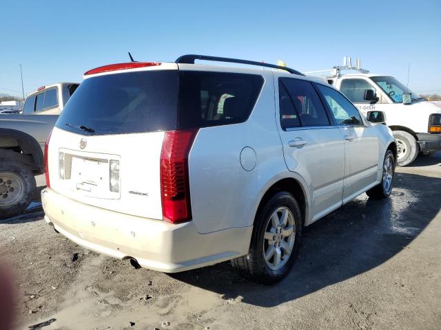 Photo 4 from auction – 2008 CADILLAC SRX with VIN 1GYEE637180129552