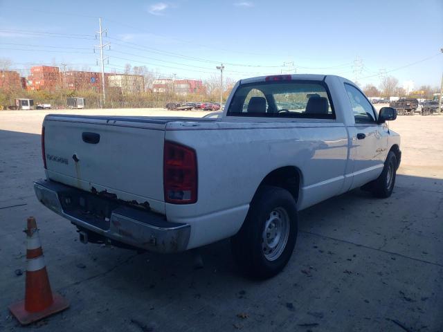 Photo 4 from auction – 2006 DODGE RAM 1500 S with VIN 1D7HA16N96J116248