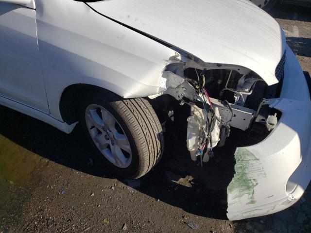 Photo 9 from auction – 2007 TOYOTA MATRIX SW with VIN 2T1KR32E87C634326