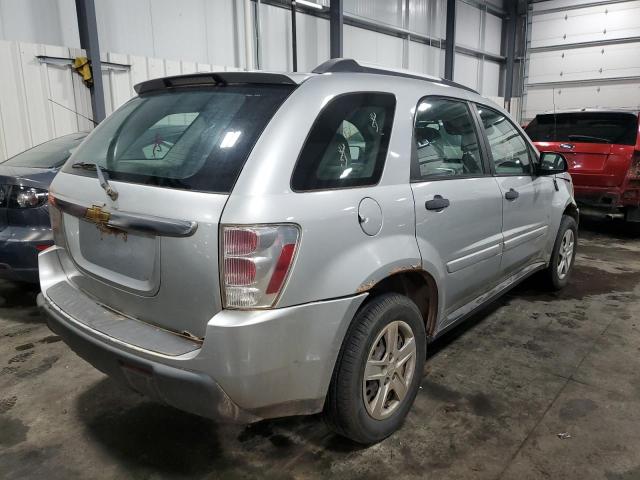 Photo 4 from auction – 2006 CHEVROLET EQUINOX LS with VIN 2CNDL13F466197023