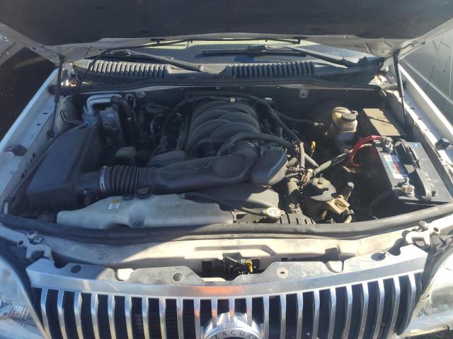 Photo 7 from auction – 2006 MERCURY MOUNTAINEE with VIN 4M2EU38896UJ03516